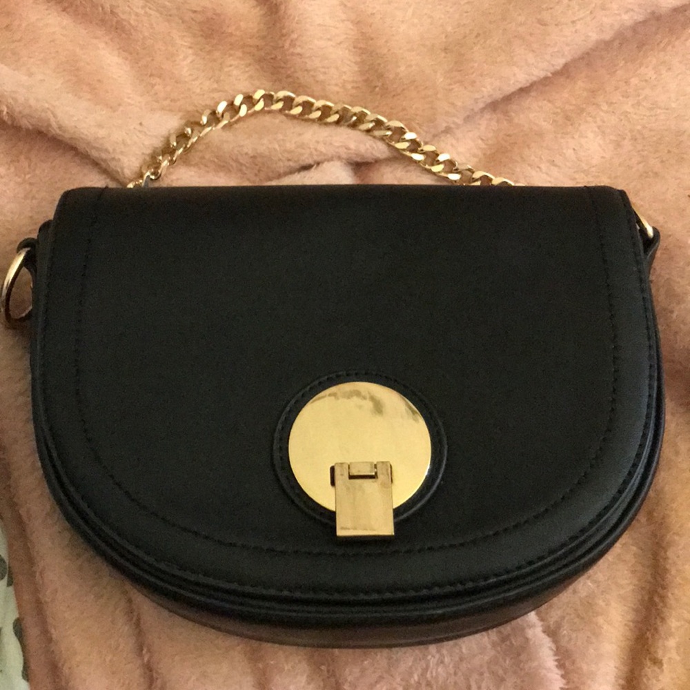 Forever 21 purse